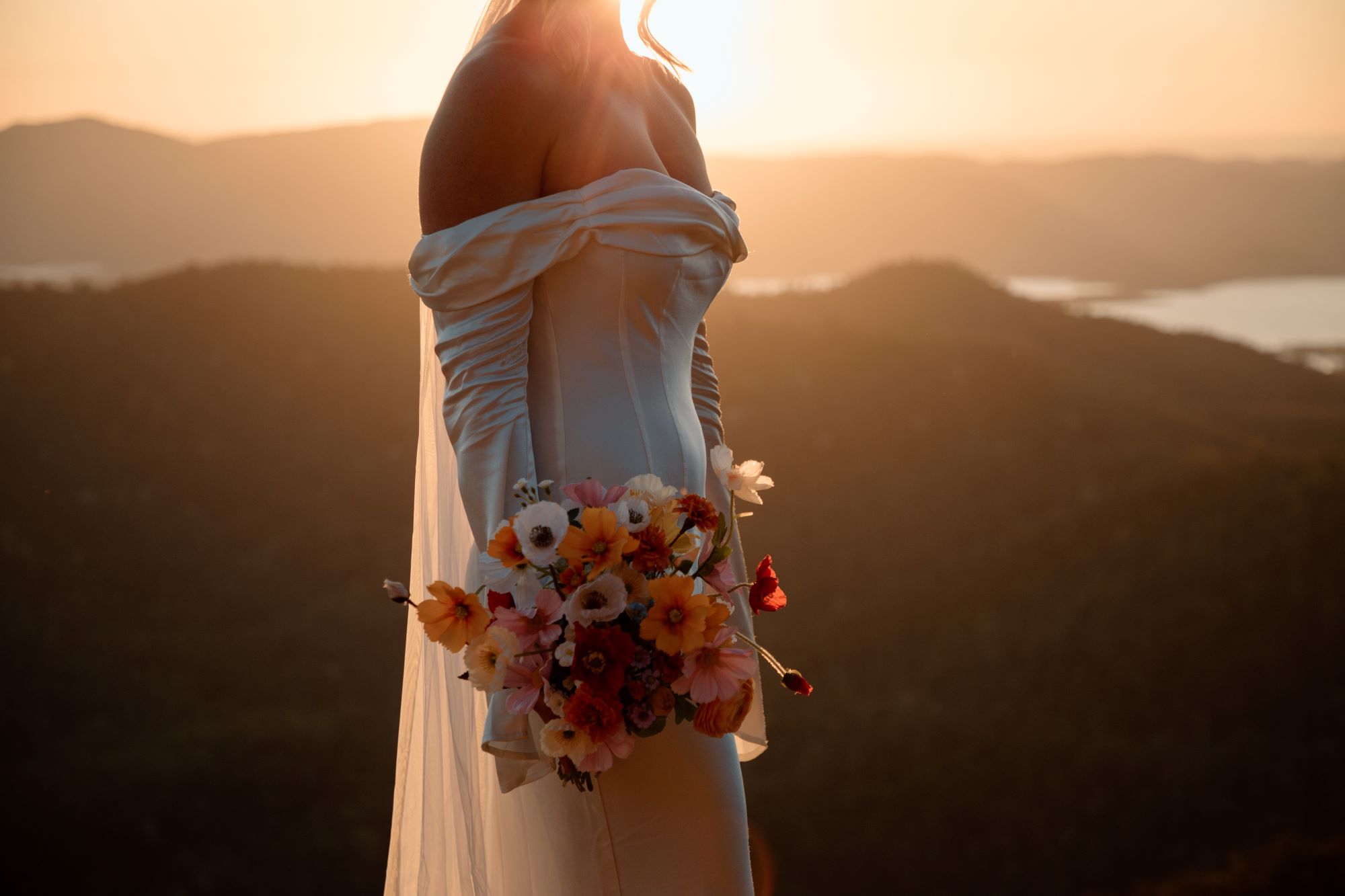Elopement Dress, Wedding Dress under $500